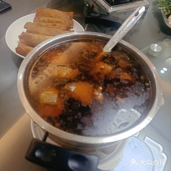 (弋江正宗三老太羊肉馆(弋江总店)