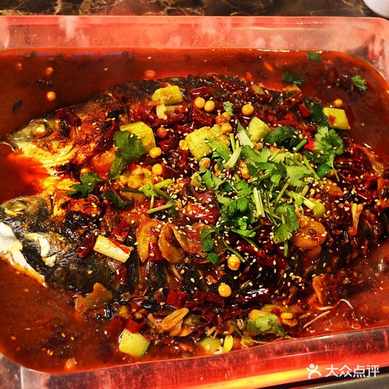 海味鲜湘