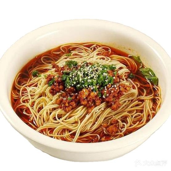 千喜馄饨(贵人街店)