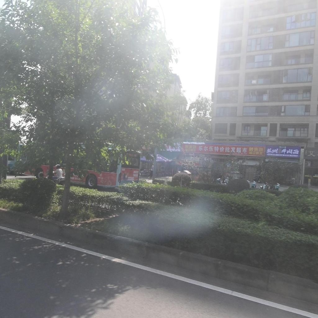 清真兰州牛肉面