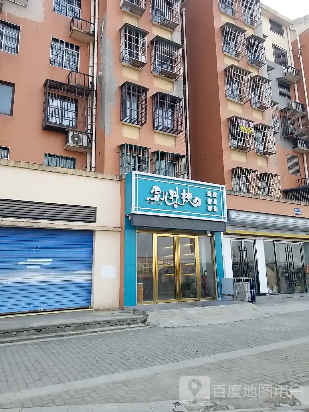 雪二科技