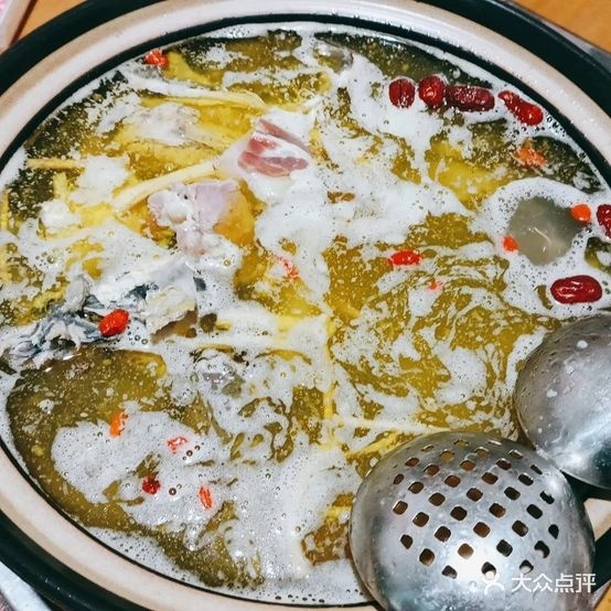 晓鸡粉(新华路店)