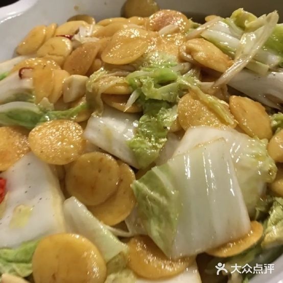 古阵老食铺
