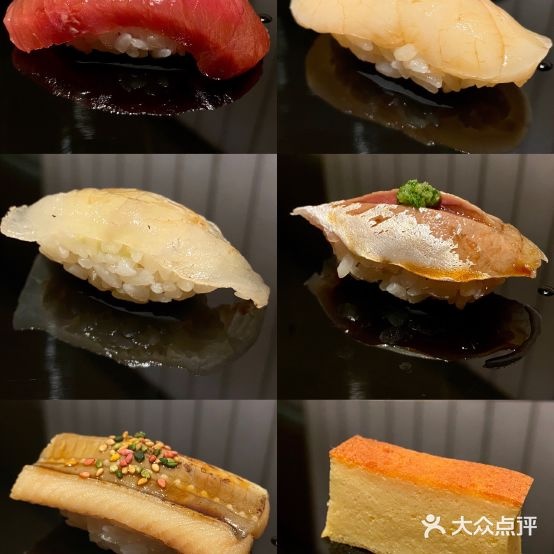 鮨二三·SUSHI NISAN(远洋乐堤港店)