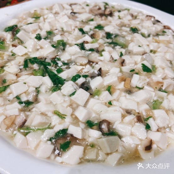 老西门食府