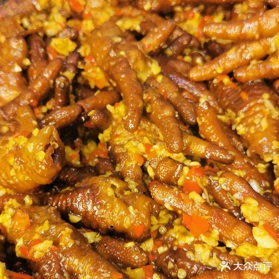 小锤干吧烧烤(荷风苑店)