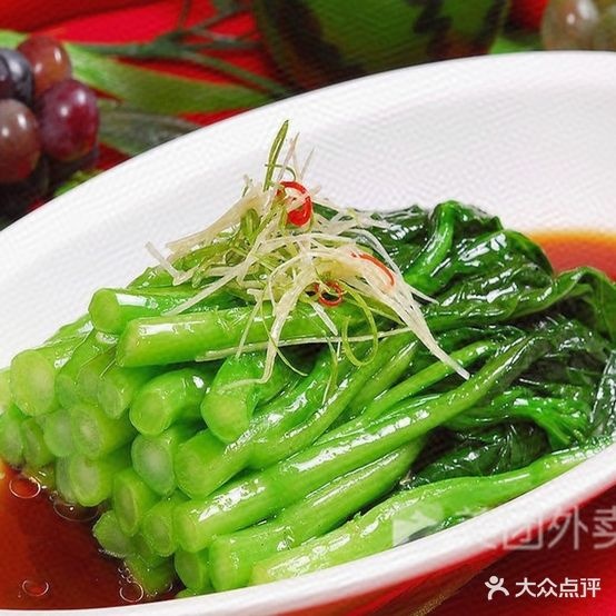 家家川菜馆