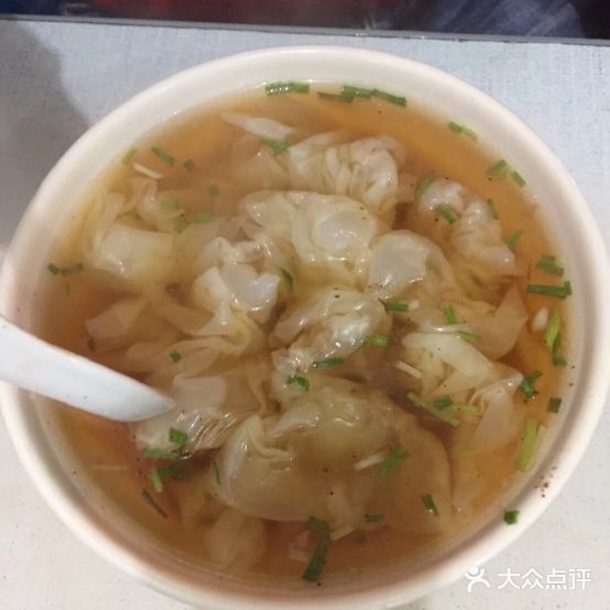 远兰特色馄饨
