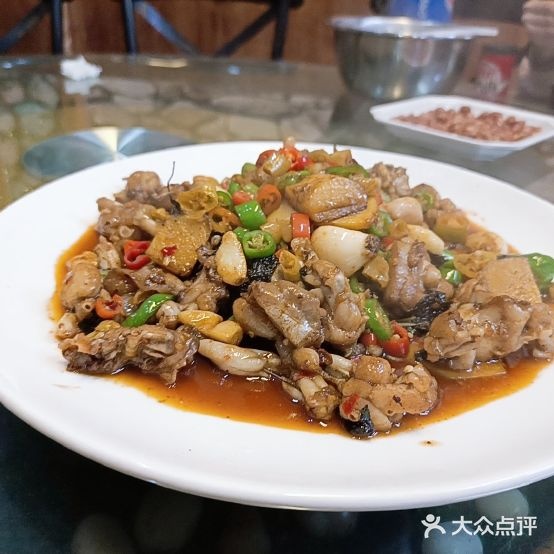 火那师傅家常菜(涉外店)