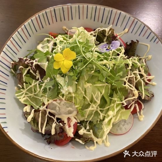 黑礁期料理餐厅