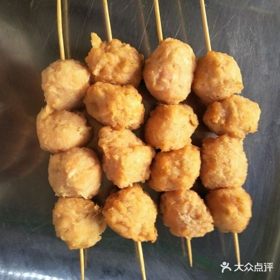 老曹区烧烤(商城南路店)