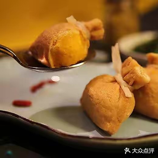 瓷器口市景火锅(水头店)