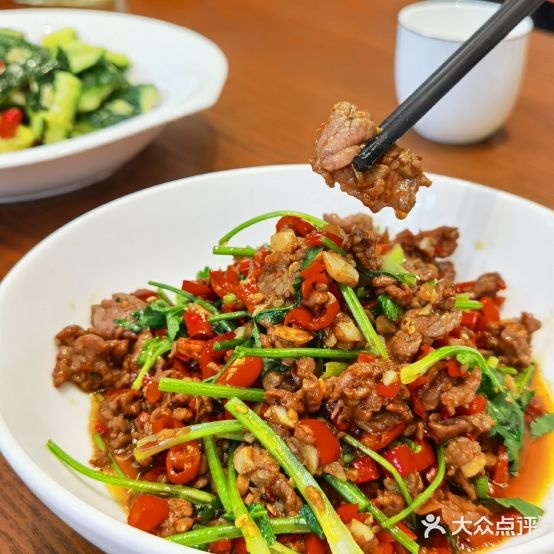 湘遇小馆(椒江店)