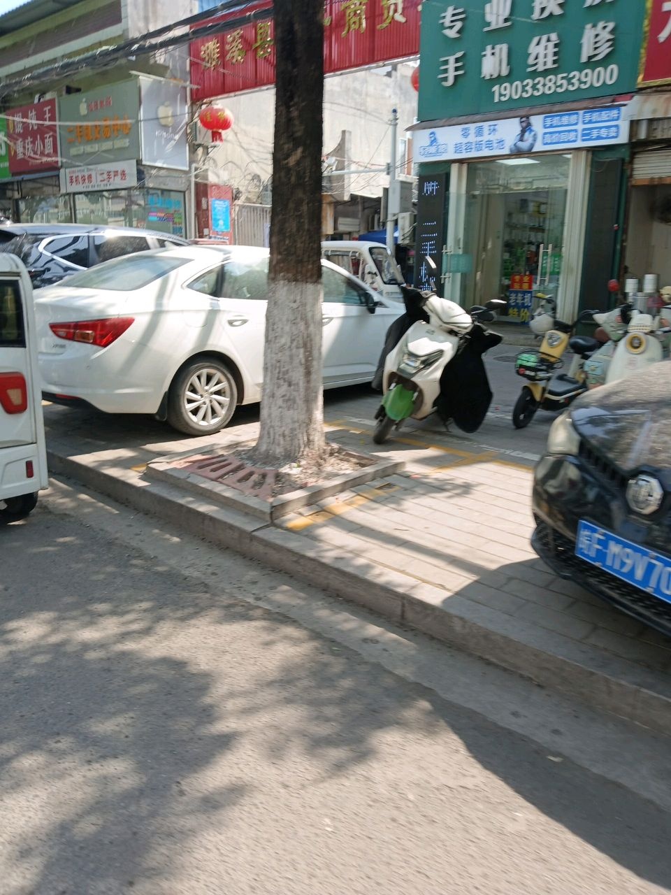 专业换屏手机快修