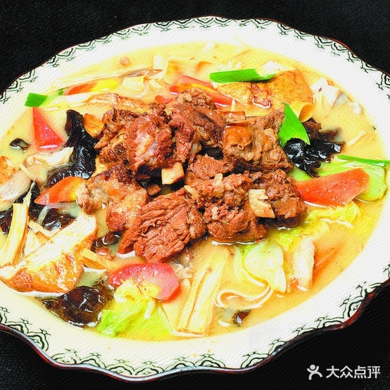 大城小馆(台湾北路店)