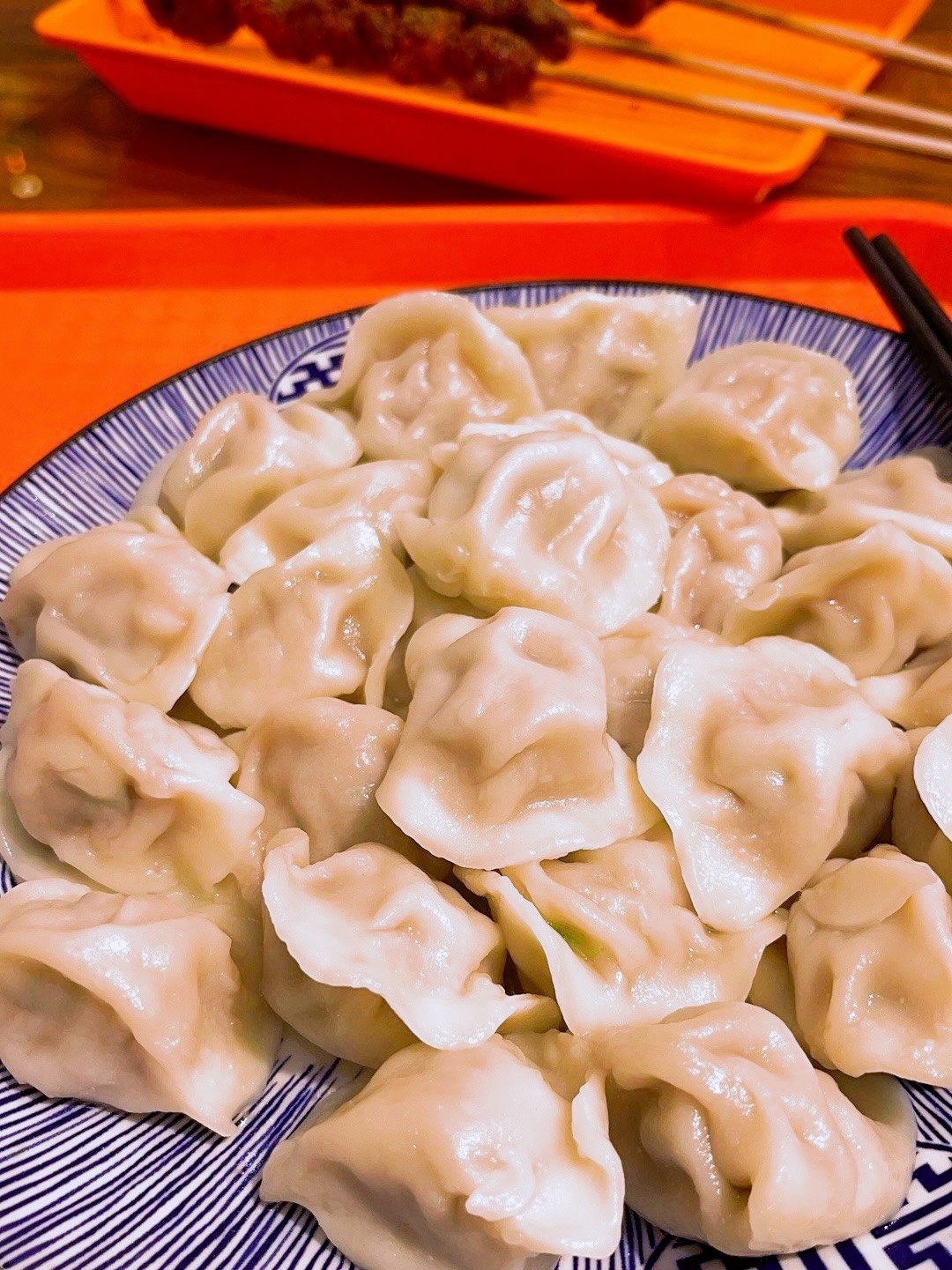 清真伊兰府牛肉面(万达店)