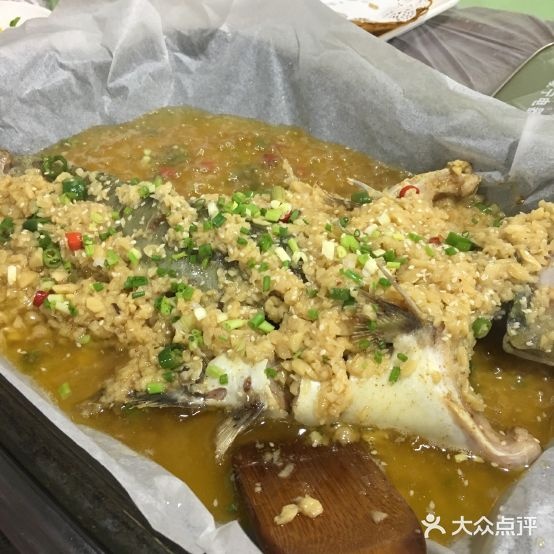 张江木桶鱼(宜昌店)
