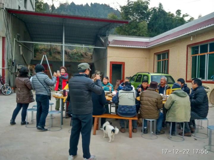 老钟钓鱼基地
