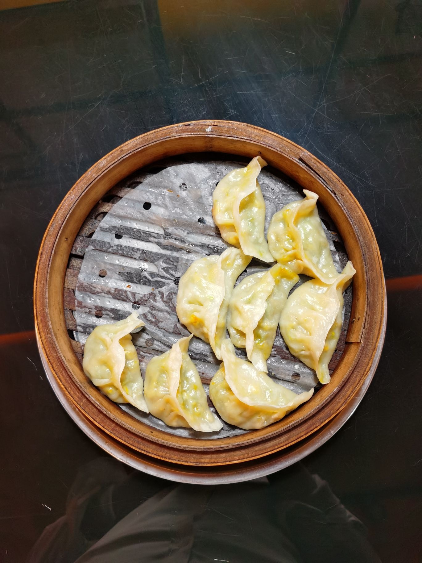 香麦客手工水饺·面条