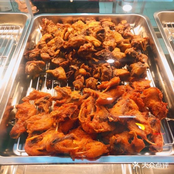 韩缘道·韩式烤鸡(望京店)