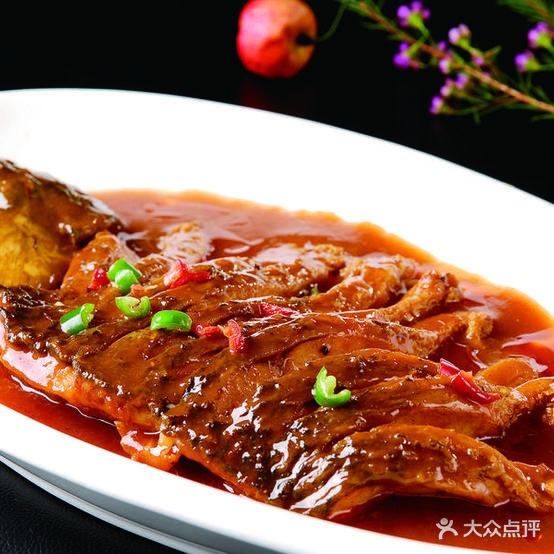 沈家食府(太湖路店)