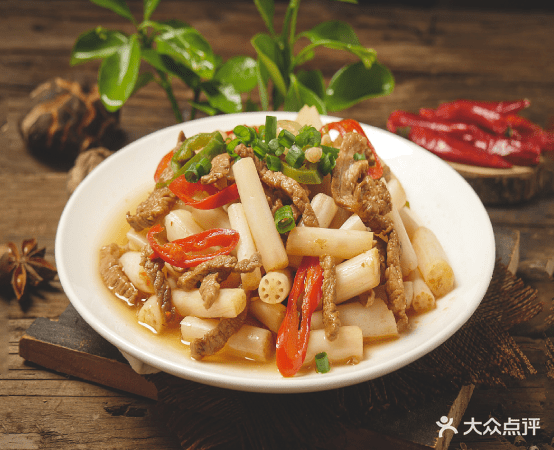 菜根香盒饭(大兴北街店)