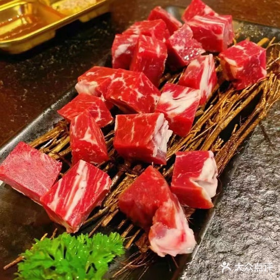 火江南烤肉(尚海湾店)