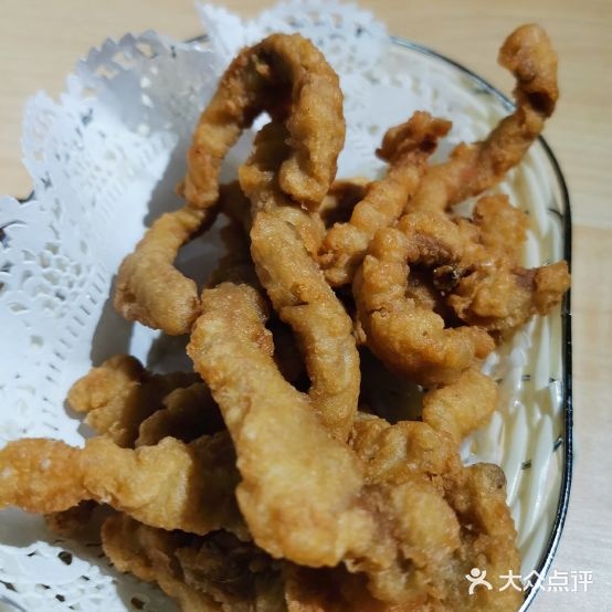 超悦烤鱼·麻辣香锅(平谷华联店)