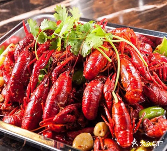 虾说八道小龙(天和星城店)