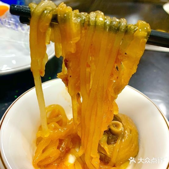 贴过小宴东北铁锅炖(北辰店)