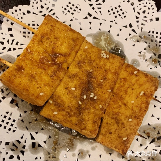 鲜蚝吧(小溪路店)