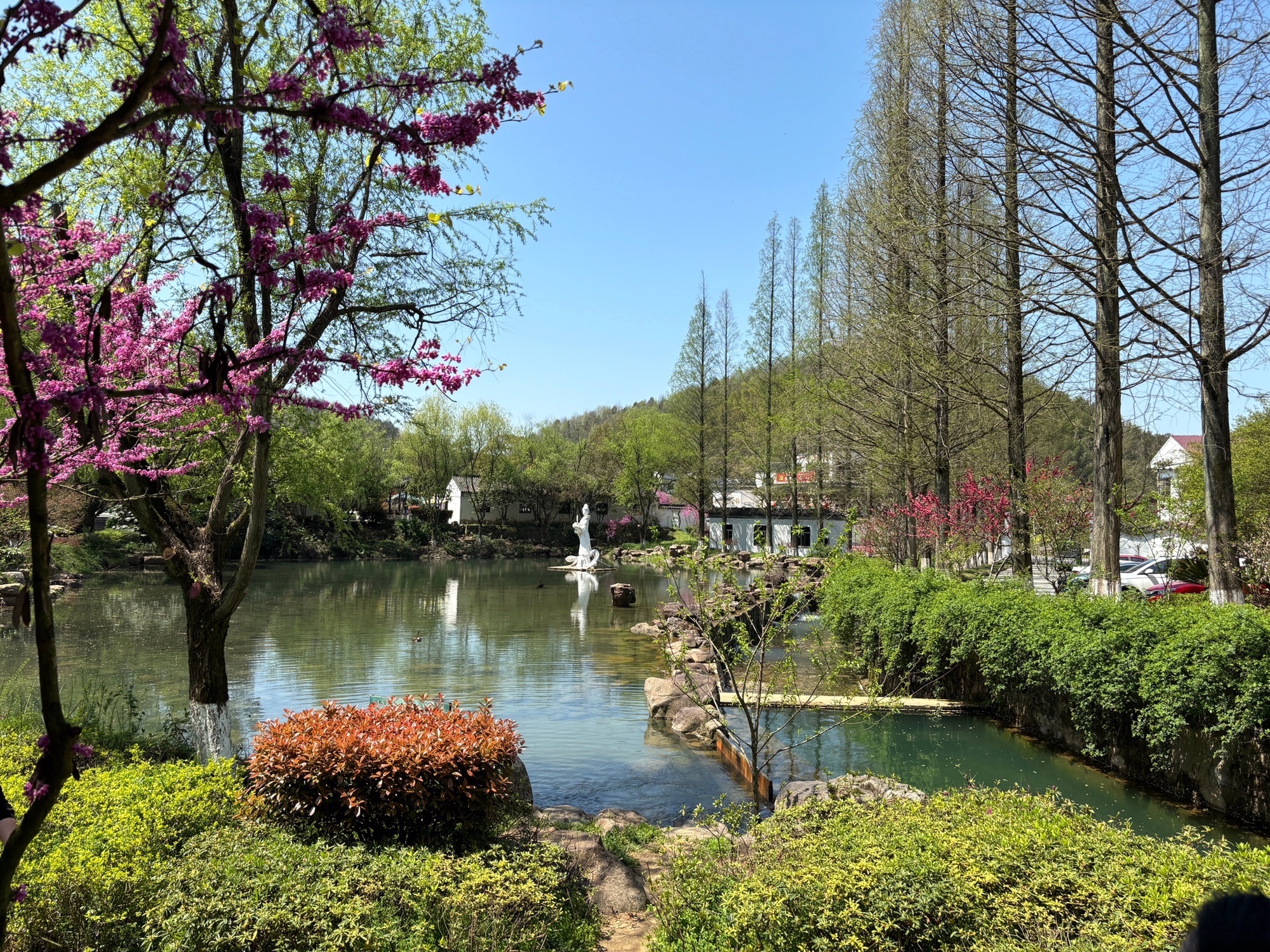 龙宫洞旅游风景区