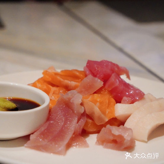 盐城大洋湾希尔顿逸林酒店·厨艺尚全日制餐厅