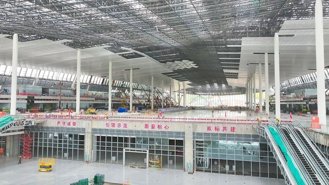 宜昌北站
