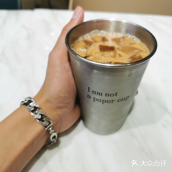 The Murray美利西餐(解放碑店)