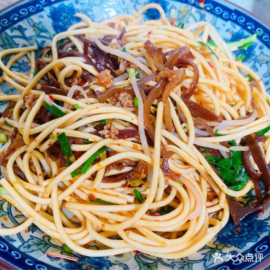 麻辣小C