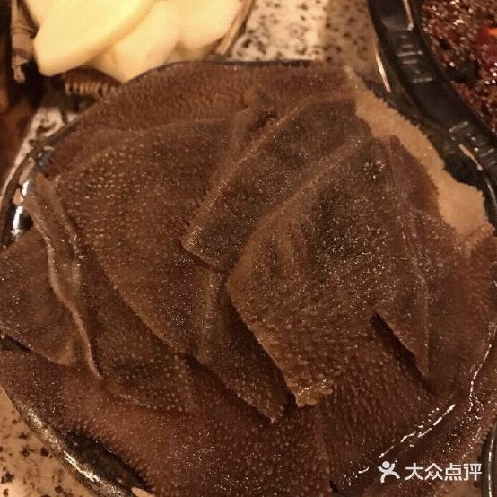 记忆年带火锅店(开州店)