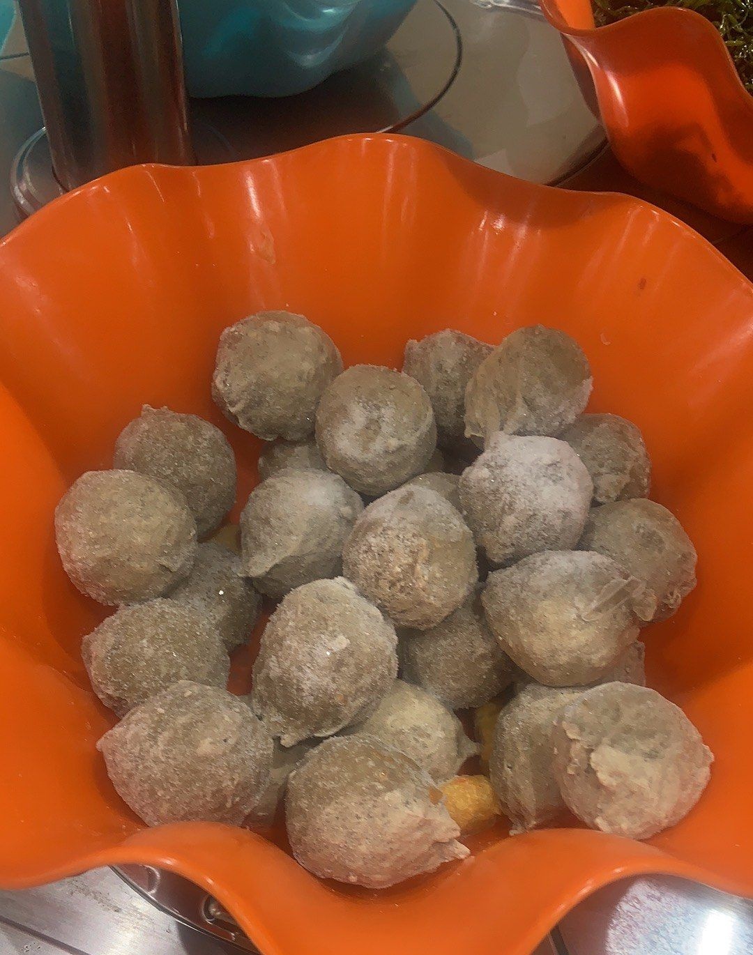 川天椒自助小火锅(万达金街店)