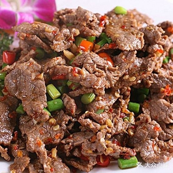 饭菜肴·煲仔饭