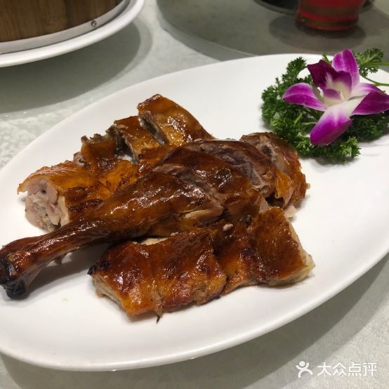 阿波罗御庭大店-中餐厅