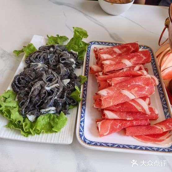 清真和福顺