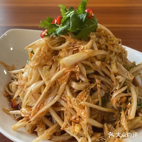 东北饭店(泰格广场店)
