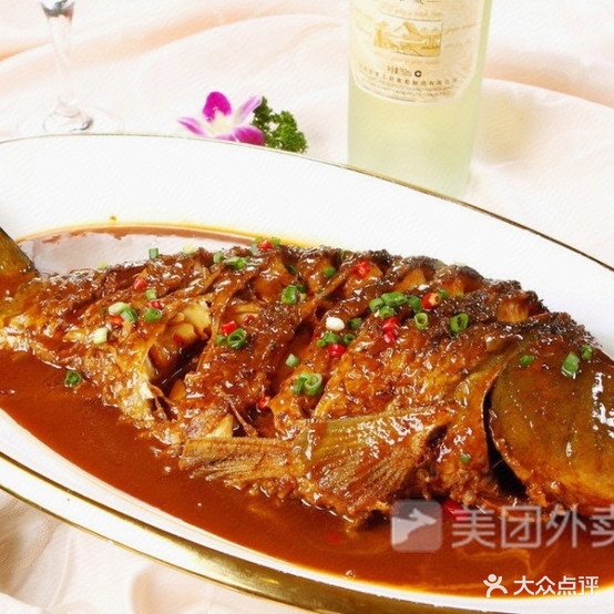 一家、亲餐馆