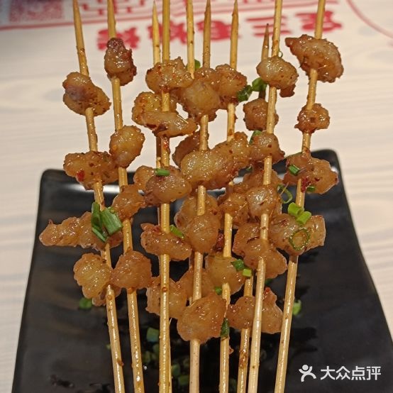 三筏毛歪定烧烤(沿江路店)
