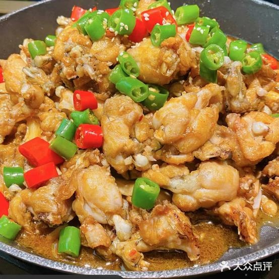花小渔(滨安花园店)