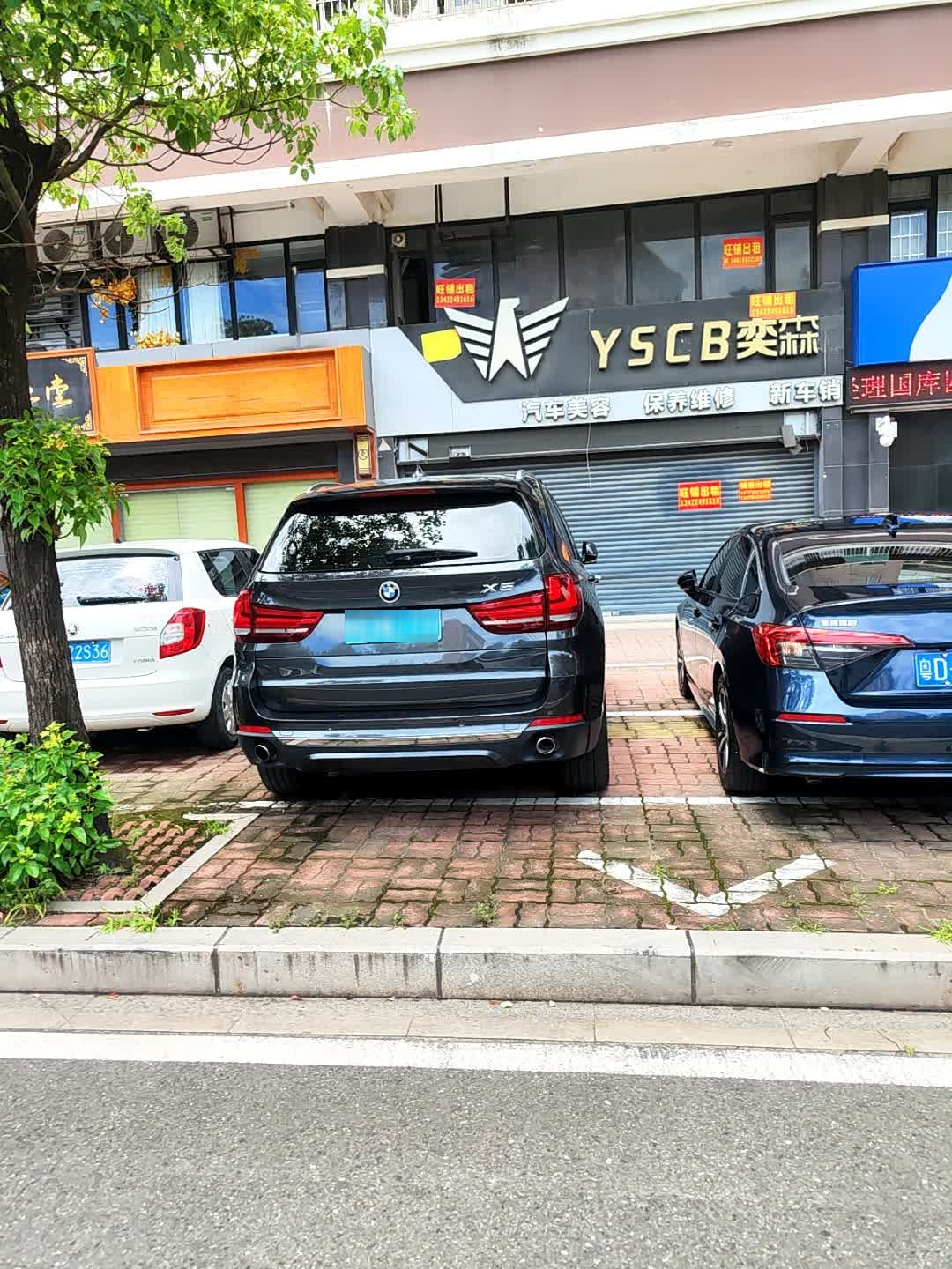 奕森车宝