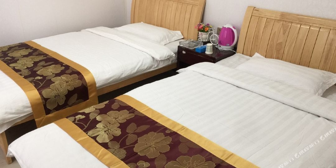 海西王生魁特色民宿(茶卡村分店)