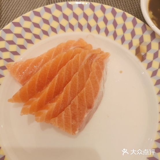 美居酒店阳光自助餐厅(北国商城店)