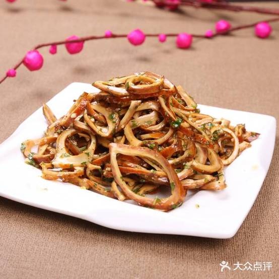 谭记薄饼餐馆(锦江路店)