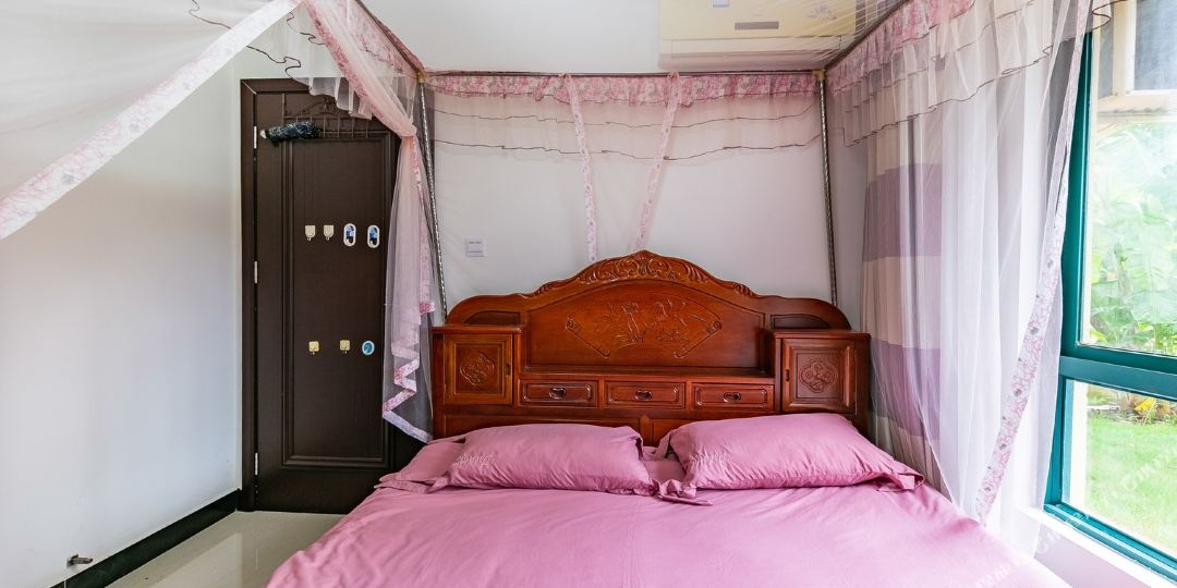 万宁雅舍之家公寓(惠康路店)